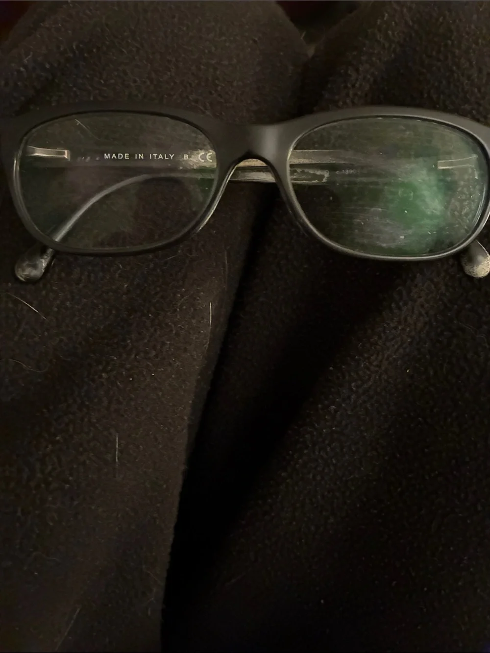 Women’s Chanel frames